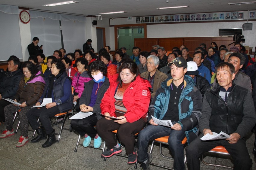 3.꿀벌 이용 시설수박 생력화 기술교육